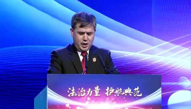 南京法院2021年度十大典型案件发布