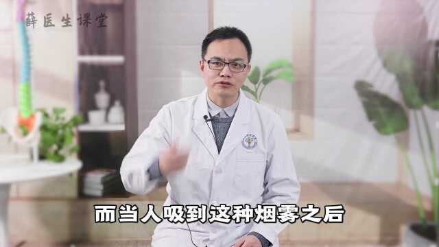 “茶烟”开始冒头,是否真的比香烟更健康?