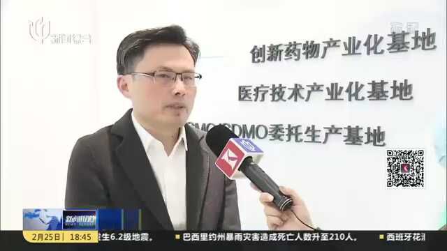 浦东:让好项目不缺土地 冲刺清盘保障产业发展