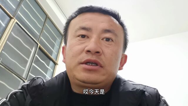 开学第一天,感受生活的苦,心情很难过!