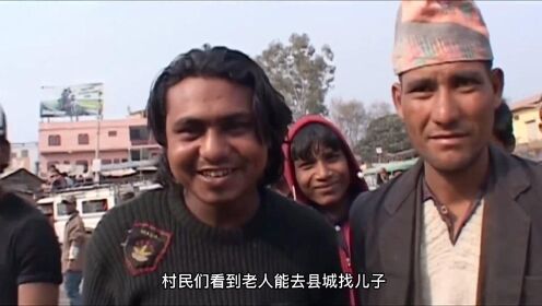 纪录片：尼泊尔最危险公路，280里走一天半，中国老司机几个敢走