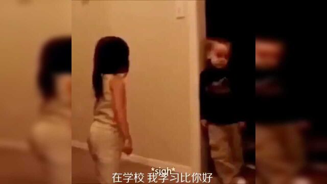 搞笑配音秀