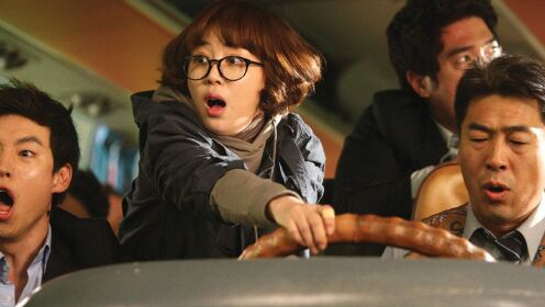夜晚三点半：分分钟带你看完韩国恐怖电影《占卜师们》