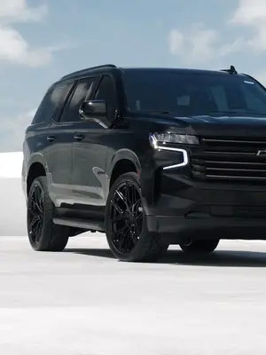 "艾特你的好大儿给你买"#雪佛兰太浩