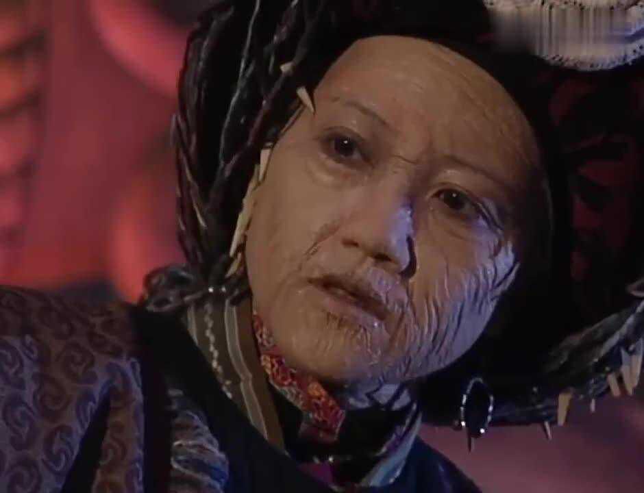 小伙独创五毒教,想得到绝世神剑,连教主都拦不住他!