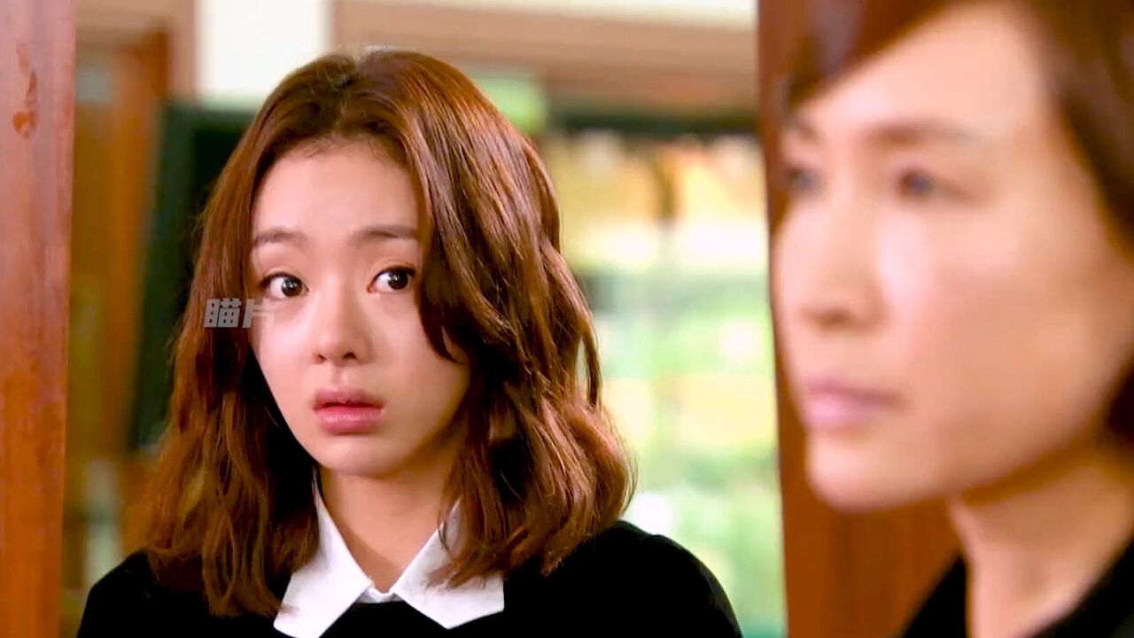 善良姐姐被心机母女算计,为了让她离开家居然逼迫她嫁人!