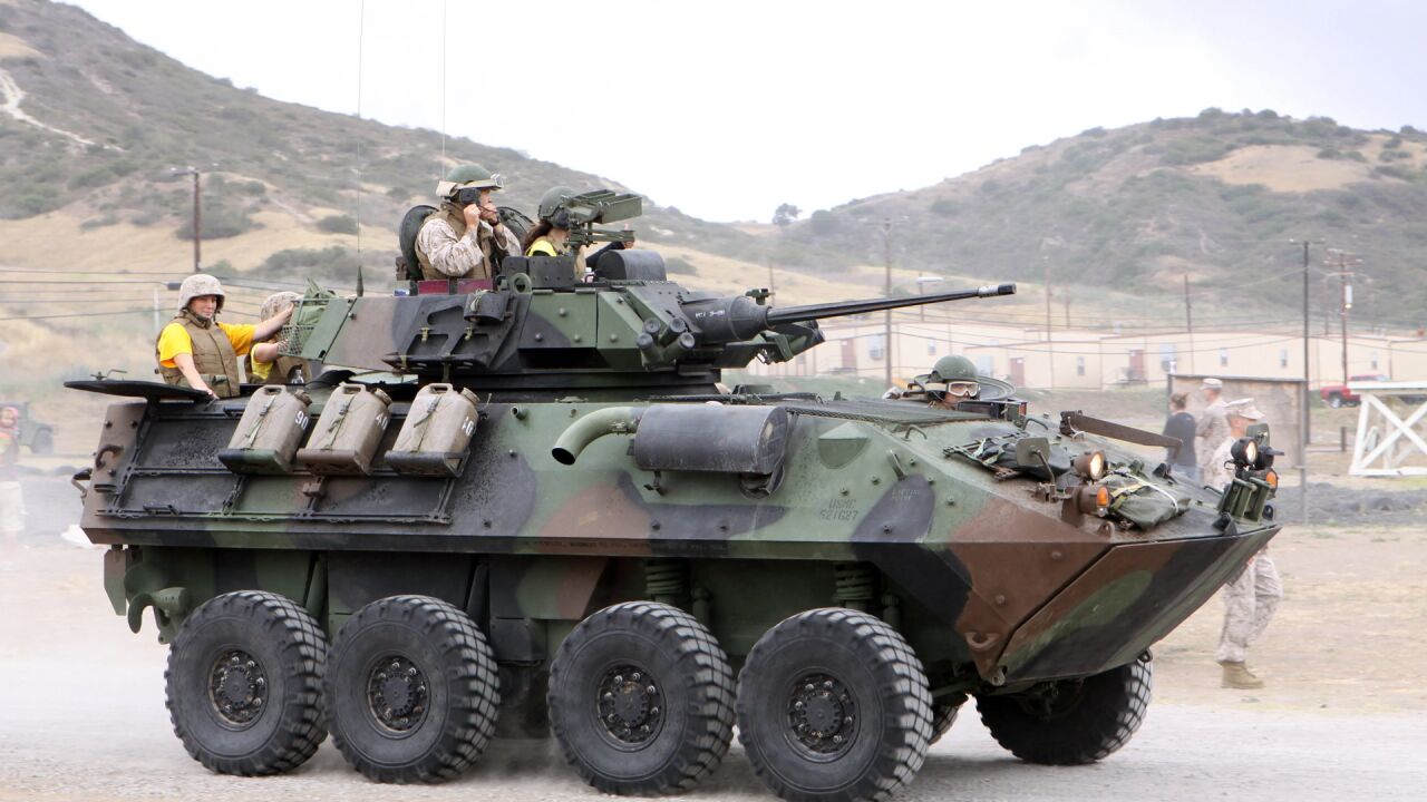 陆军全机械化作战有多难实现?仅两国能够做到,有中国吗?