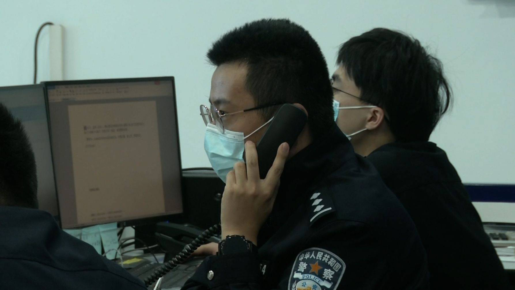 接到诈骗电话后接到公安局电话 接到诈骗电话后接到公安局电话