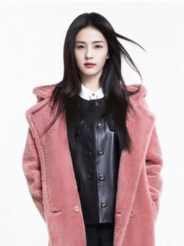 白鹿时尚潮流女装795201v620679我已见过银河7767