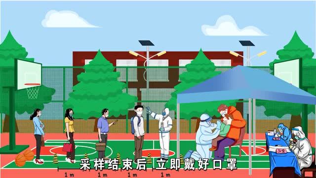 【停课不停学】幼儿园疫情防控停课通知及幼儿居家一日生活作息指南!转给家长~