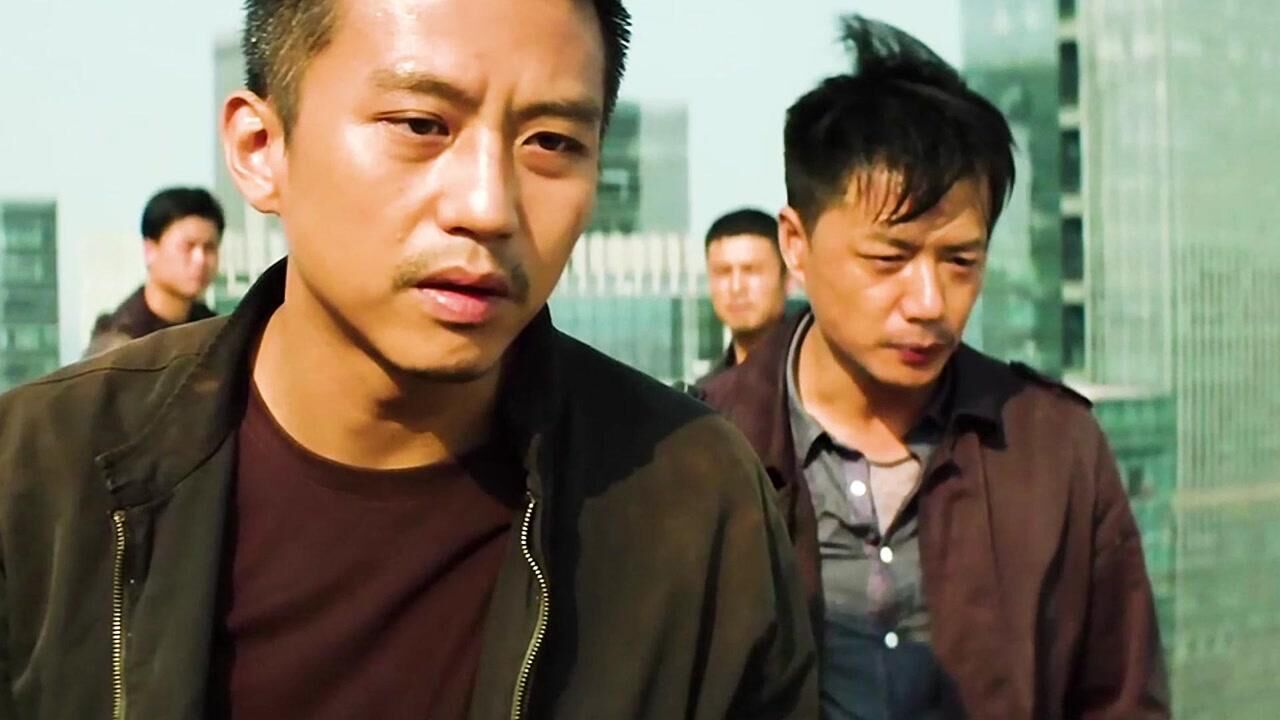 一部电影三个影帝,你见过没?_高清1080P在线观看平台_腾讯视频