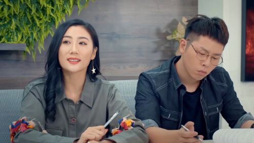 "魔女的羽衣"网上真人秀计划出台