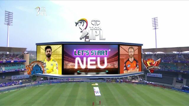 2022 Indian Premiir League highlight of CSK V SRH