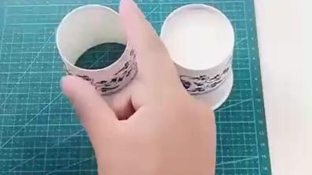 鼓的制作 家庭diy