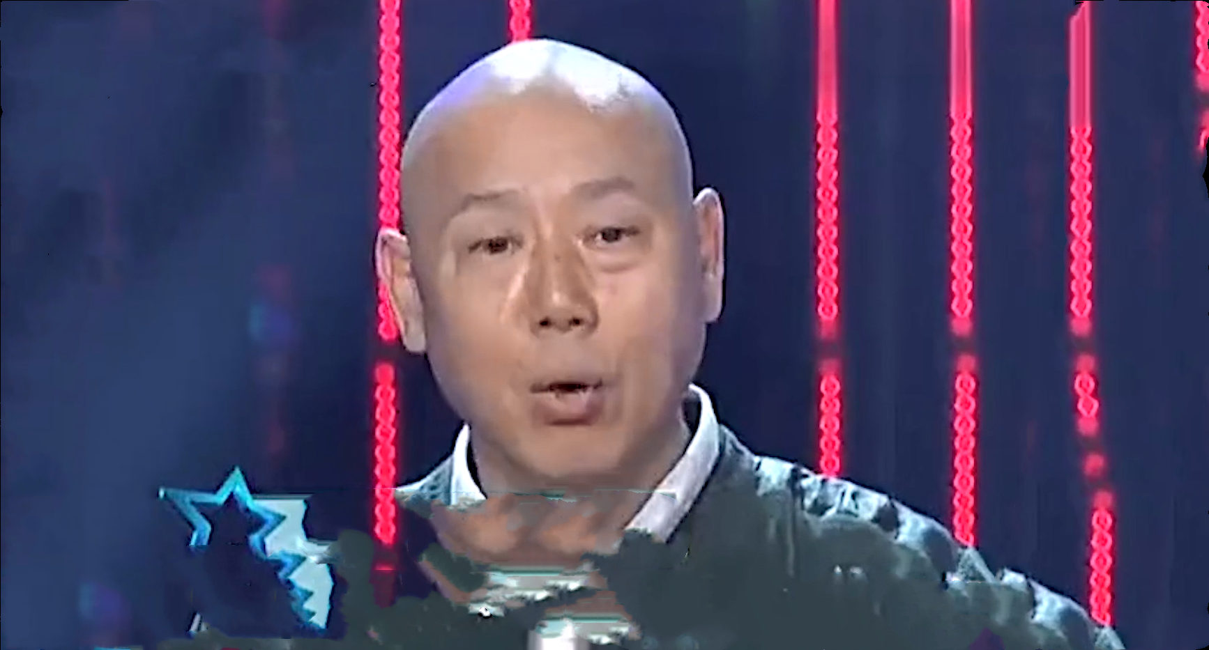 李诚儒痛批侯耀文割双眼皮,直呼太难看了!众人谈侯耀文系列