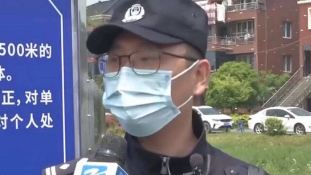 合杭高铁湖杭段联调联试在即,杭州兰里景区今后禁放风筝