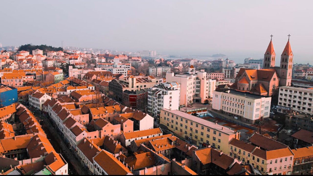 大鲍岛文化休闲街区4月底强势回归!