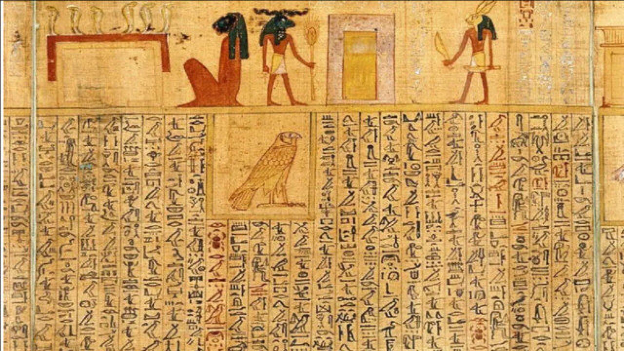 根据莎草纸记载,埃及野心家竟使用魔法除掉自己的法老?