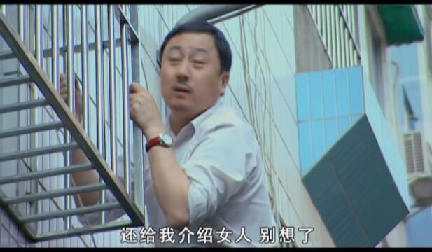 那时才是我人生道路最危险的时刻