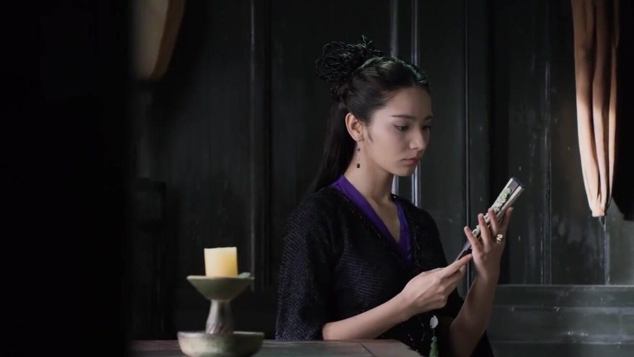 影视:金猊兽找到胭脂,告知大哥是被二哥囚禁,关在极寒之域