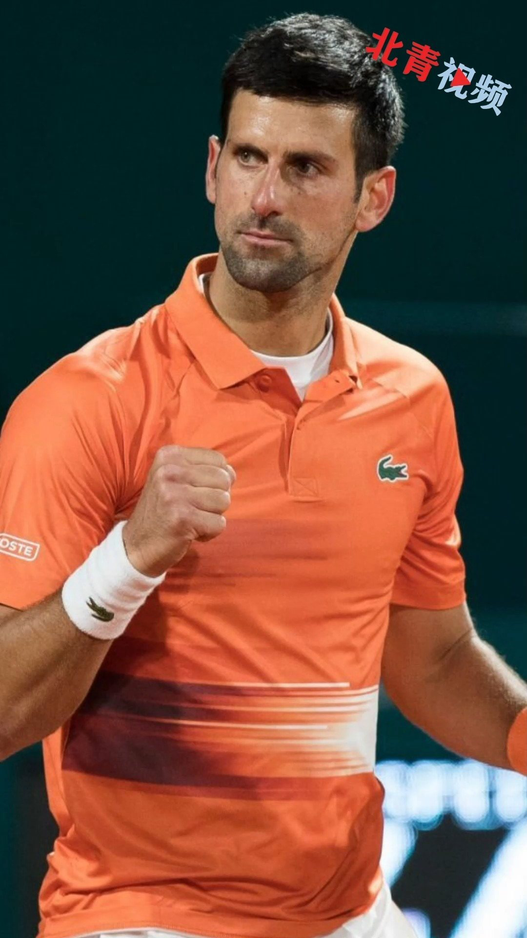 网球运动员德约科维奇反对温网禁止俄罗斯运动员参赛