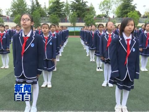 【资讯】我县举行“4.23世界读书日”暨“人人讲仓颉”青少年演讲大赛启动仪式