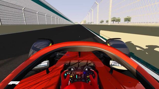 FIRST LOOK New Miami Street Circuit!  Miami Grand Prix