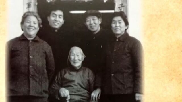 1964年,戎冠秀发表的文章中,让人们明白她内心的想法