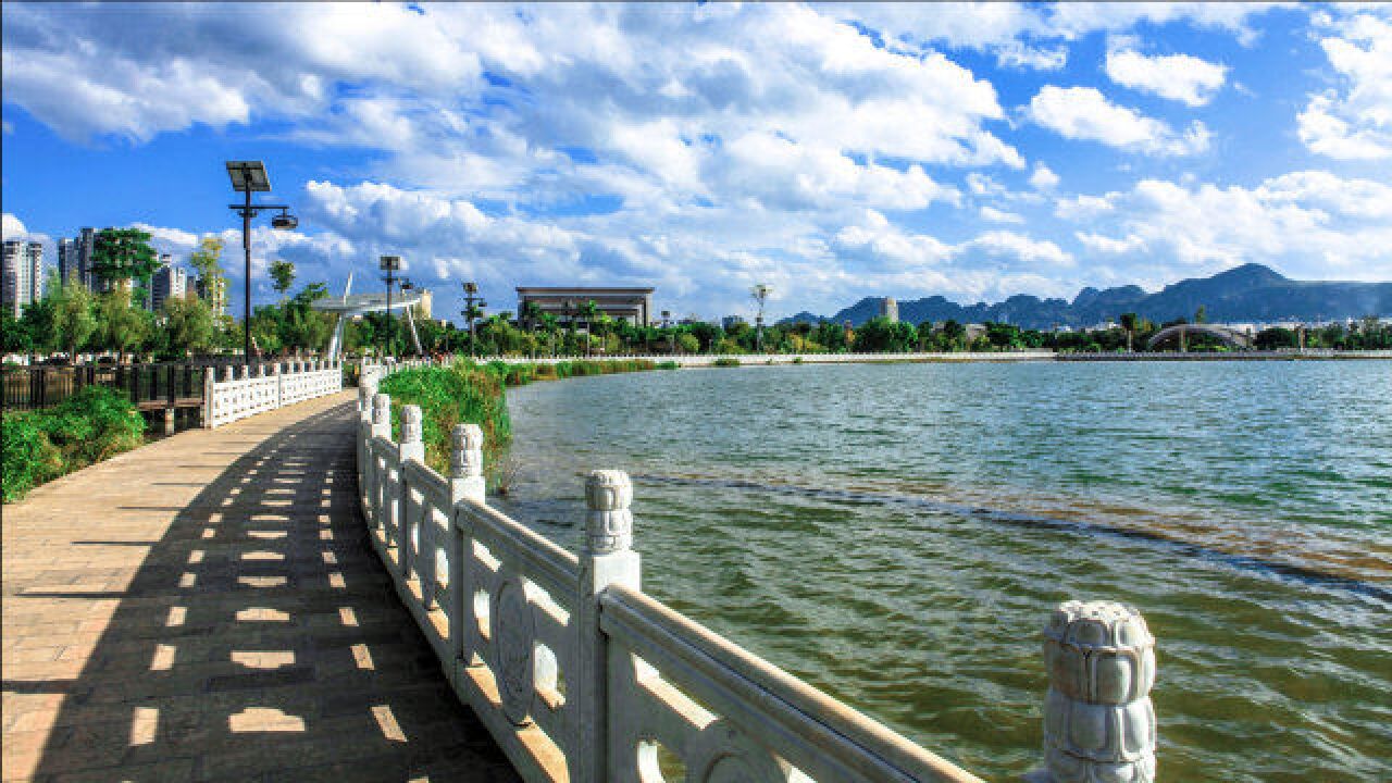 文山(云南省文山壮族苗族自治州首府)_搜狗百科