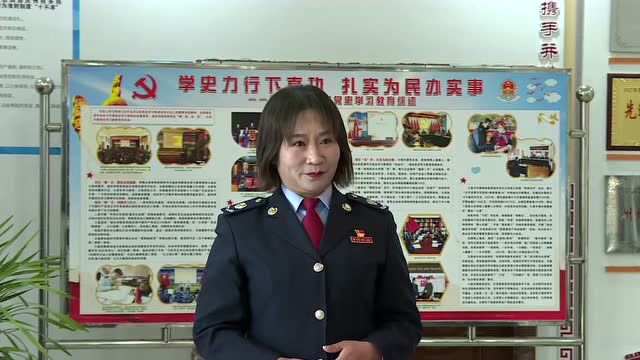 喜迎二十大 永远跟党走 奋进新征程┃迪庆共青团举办网上主题团日!