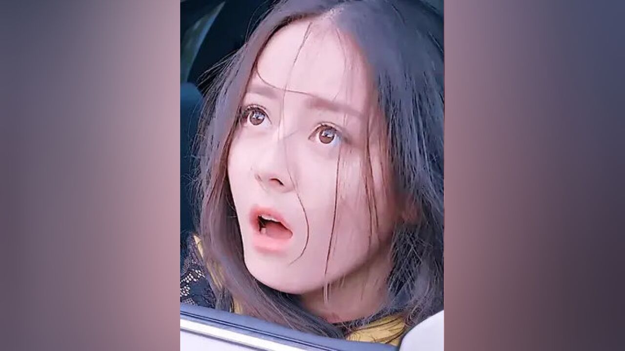 【高雯这个磨人的小妖精太可爱了#迪丽热巴#高雯