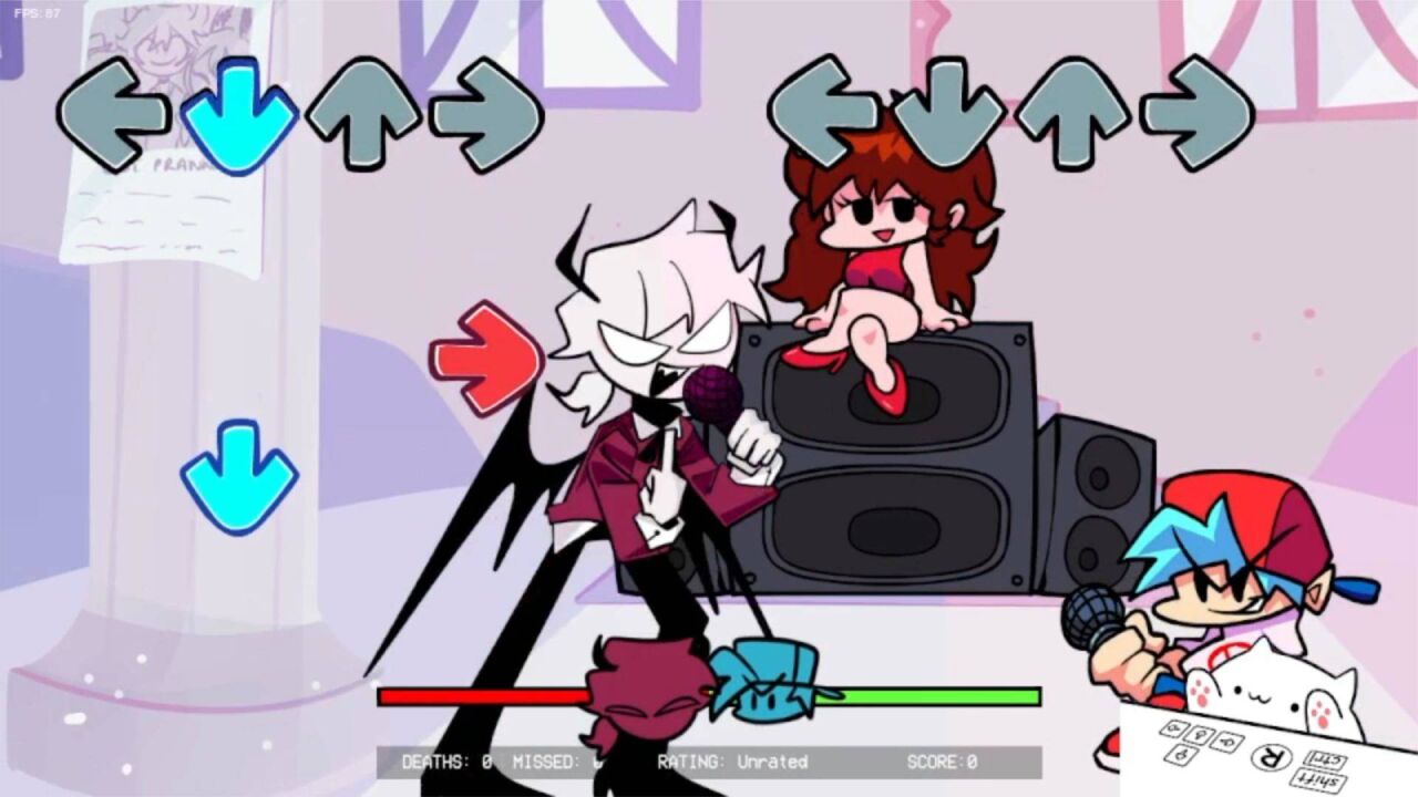 周五夜放克:selever素质青年_腾讯视频