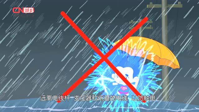 预警!7省区市将现大到暴雨,包括云南!