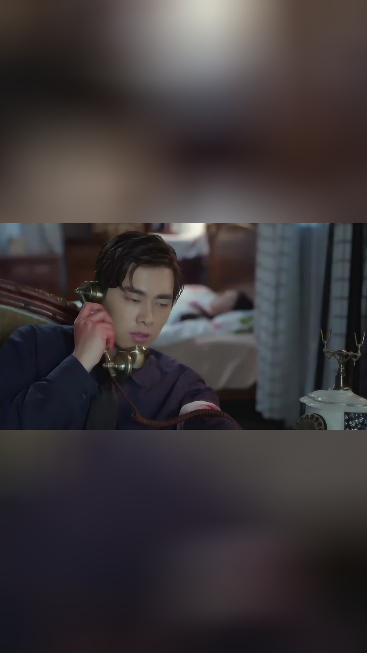 李易峰《麻雀》陈深第37集85