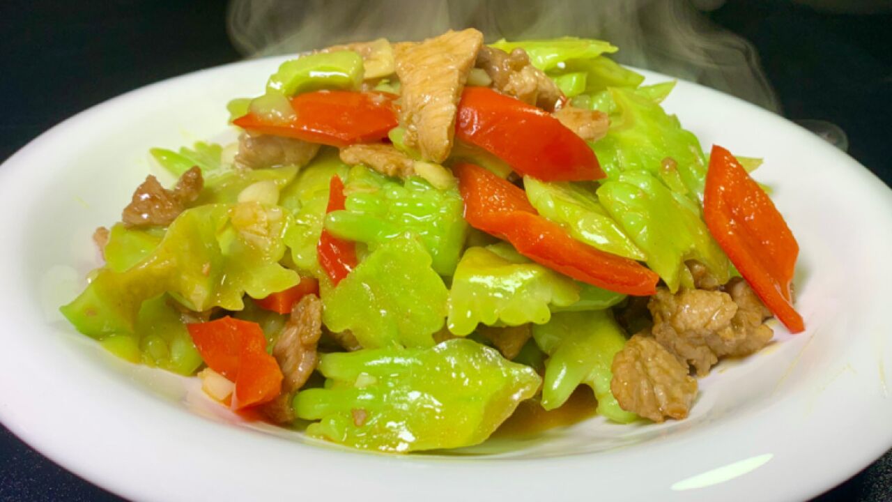 苦瓜炒肉片_搜狗百科