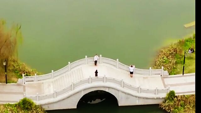 小桥流水风景 038