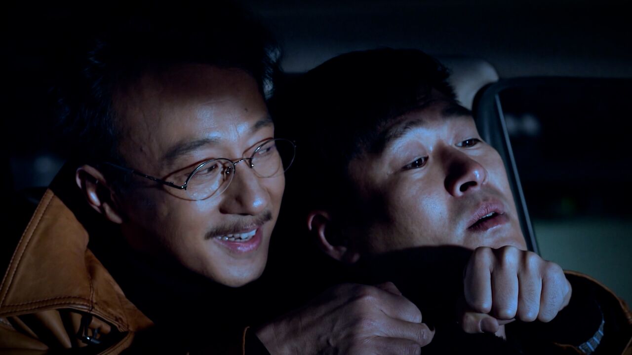 打虎亲兄弟,上阵父子兵,王牌间谍之间开始玩起了内卷!