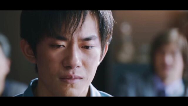 【易烊千玺 】 沉浸式哭戏