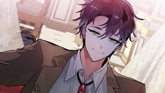 阴谋的味道 她难道只是颗棋子?