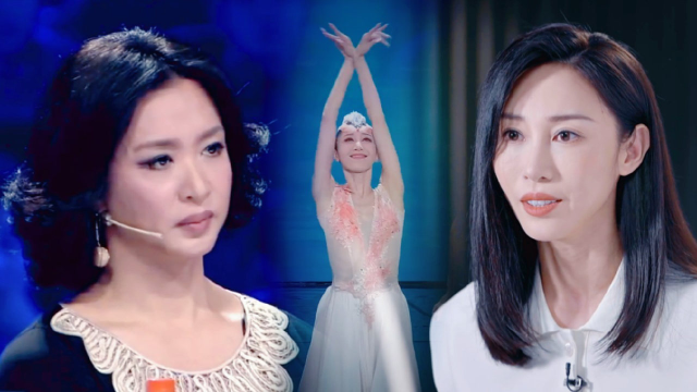 《浪姐3》朱洁静:一个让金星老师"又爱又恨"的女人