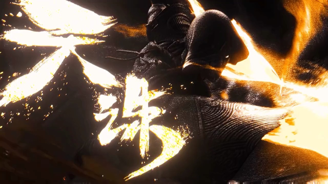 杀心大战暗魂,千手浮屠有点帅啊