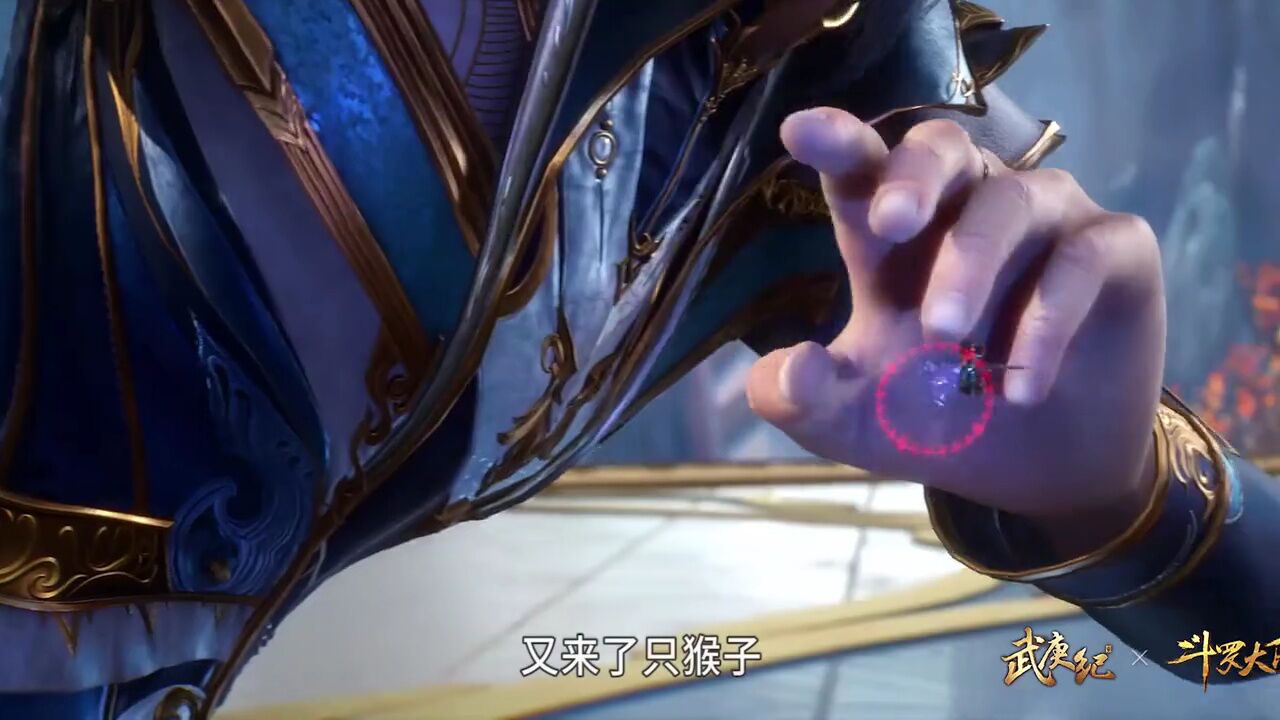 都可以不要上学了%斗罗大陆唐三小舞%剪漫%斗罗大陆_高清1080P在线观看平台_腾讯视频