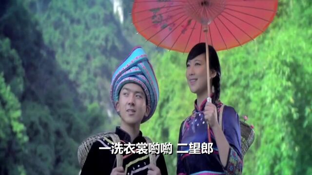 水乡的浪亚 芬词 侯卫国 刘泽友曲 张 莹演唱 (发行版)