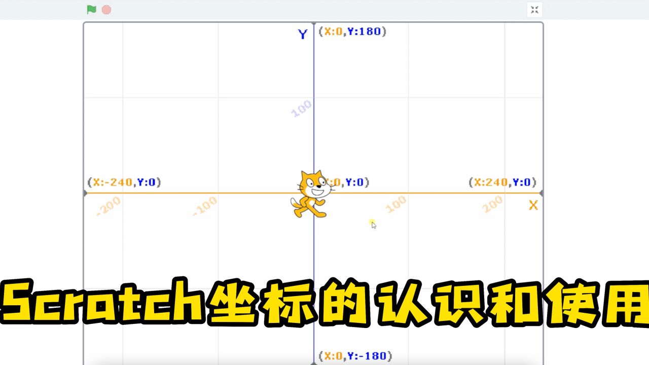 Scratch创意编程小课堂_Scratch少儿编程:大鱼吃小鱼小游戏(上)_高清1080P在线观看平台_腾讯视频