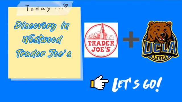 trader joe's supermarket elements