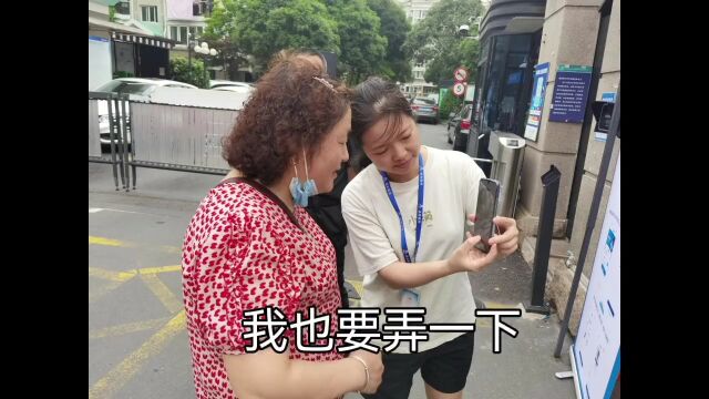 物业常态化防疫再升级,绿城科技服务在行动