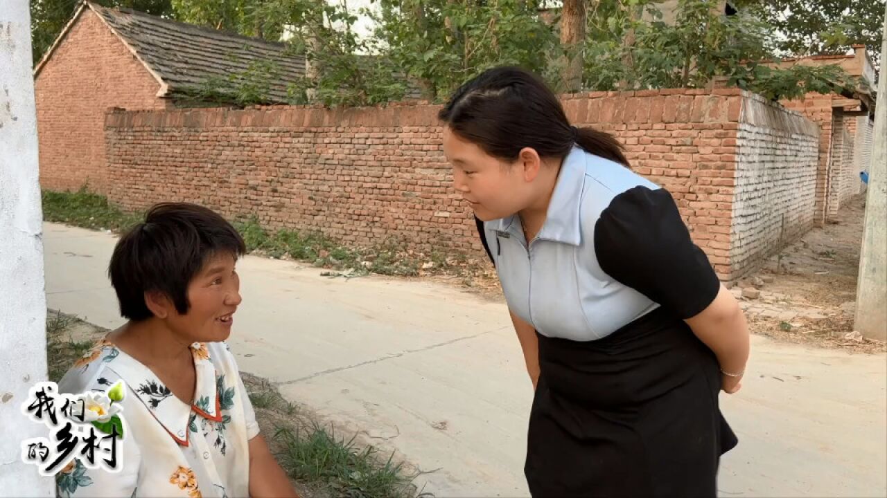 妞妞农村陪燕子去医院做手术,表哥还准备钱给她,结果却失望而归