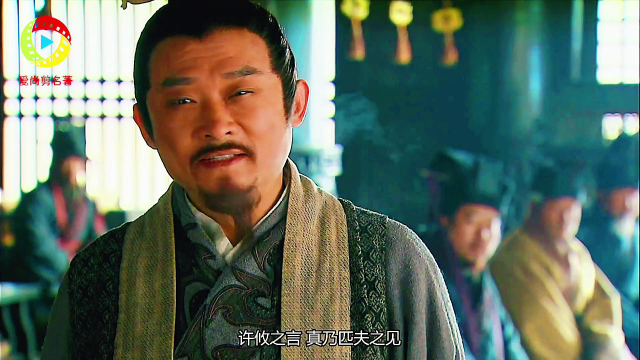 新三国速看田丰有经天纬地之才每次忠心谏言次次却都被贬