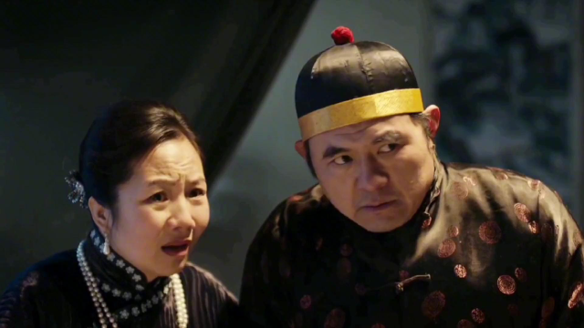 一代驱魔代代传承东北马家驱魔界的扛把子