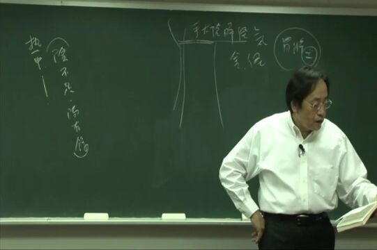 为什么上古之人可以用祝由术治病,而现在的人却不行?